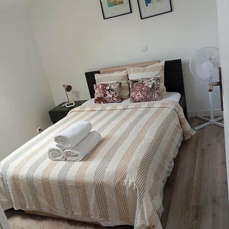 Appartement 2Pieces Paris Disney Vaires-sur-Marne Екстериор снимка