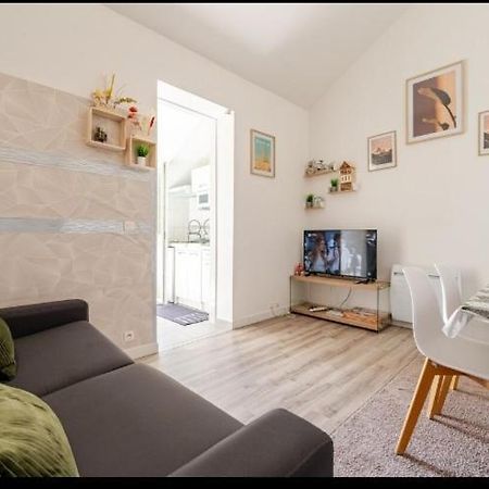 Appartement 2Pieces Paris Disney Vaires-sur-Marne Екстериор снимка