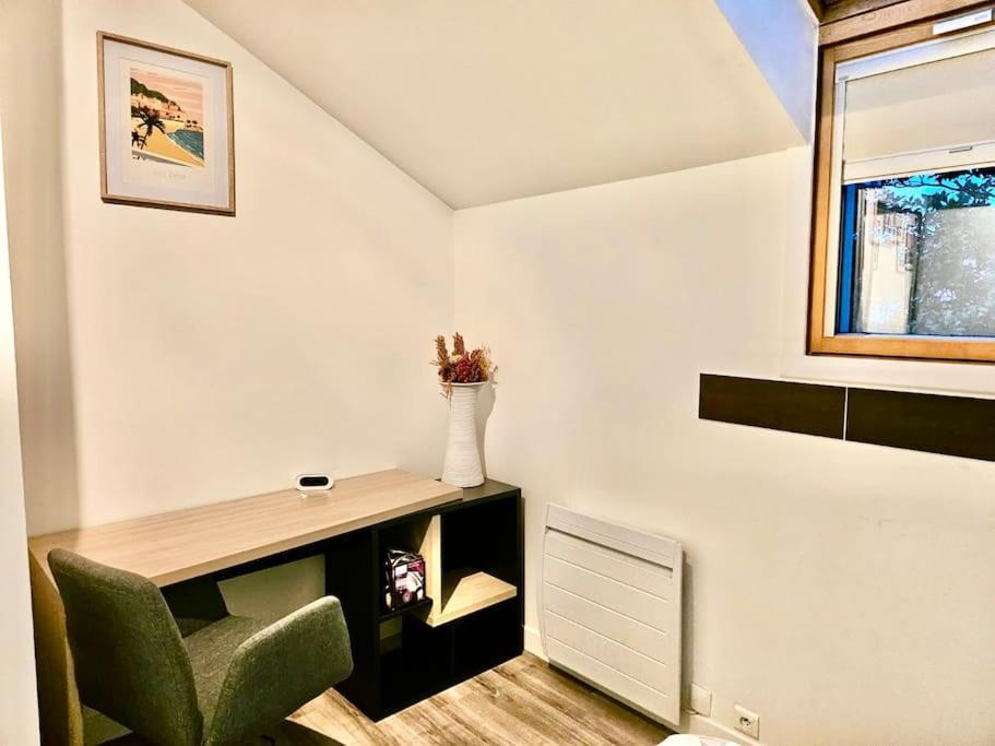 Appartement 2Pieces Paris Disney Vaires-sur-Marne Екстериор снимка