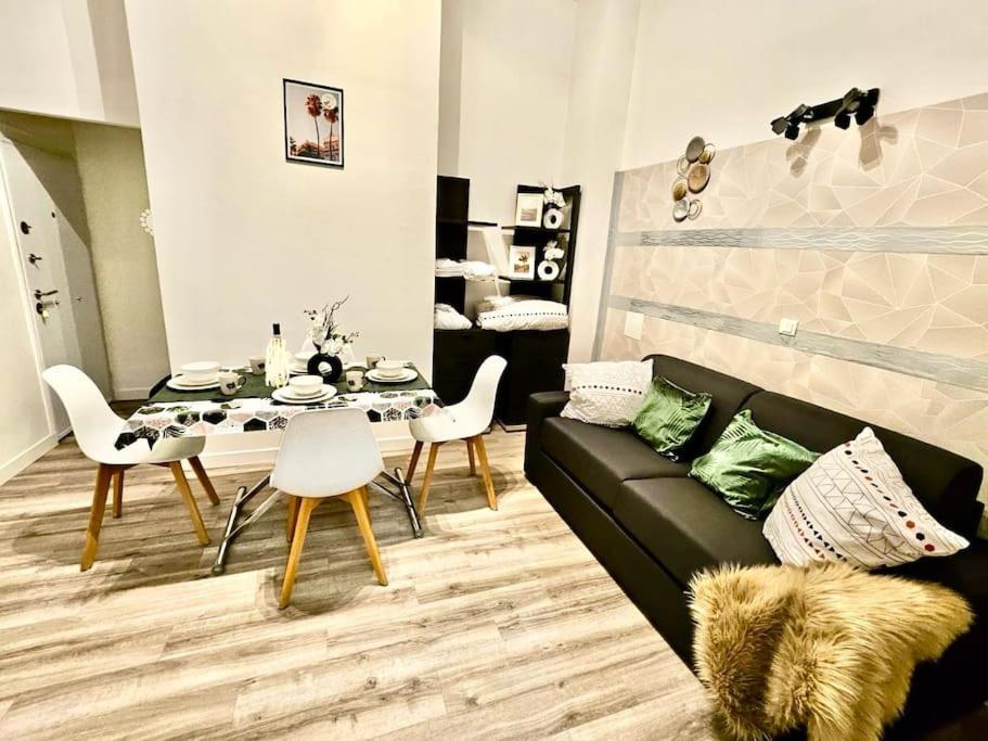 Appartement 2Pieces Paris Disney Vaires-sur-Marne Екстериор снимка