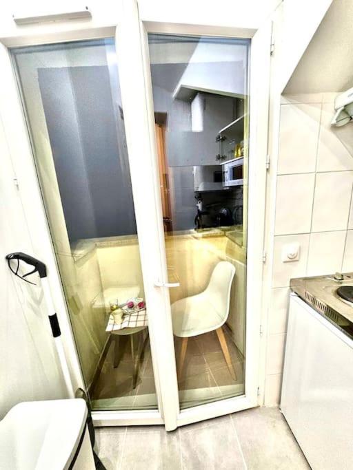 Appartement 2Pieces Paris Disney Vaires-sur-Marne Екстериор снимка