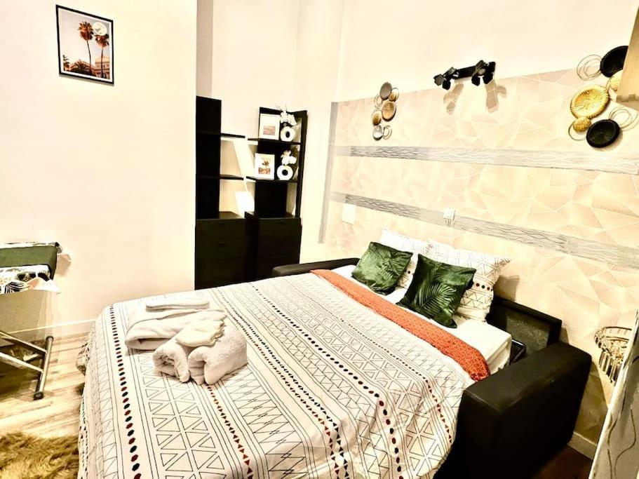 Appartement 2Pieces Paris Disney Vaires-sur-Marne Екстериор снимка