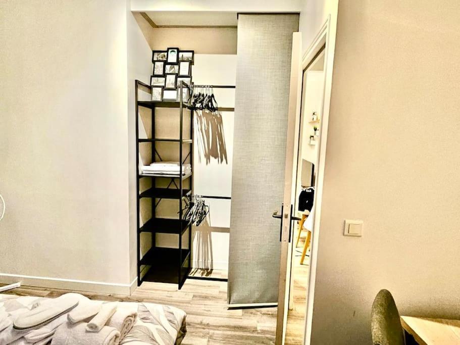 Appartement 2Pieces Paris Disney Vaires-sur-Marne Екстериор снимка