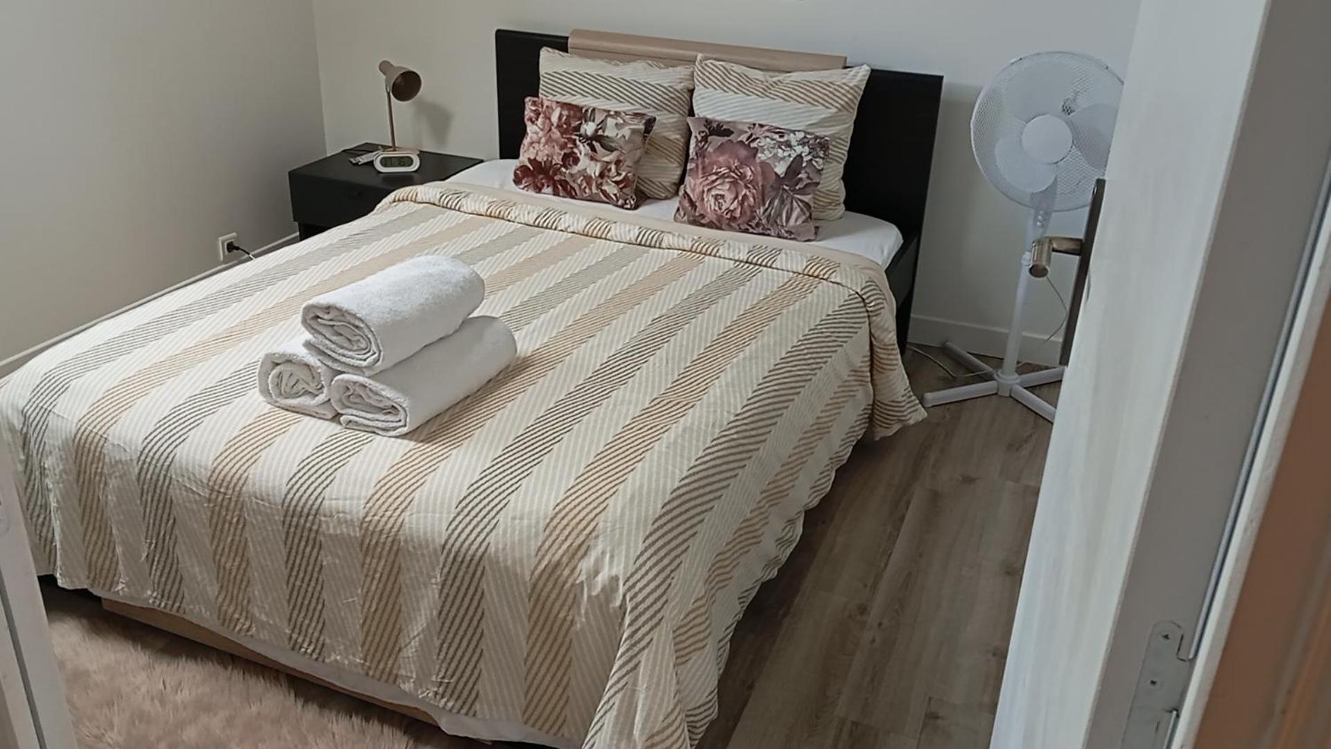 Appartement 2Pieces Paris Disney Vaires-sur-Marne Екстериор снимка