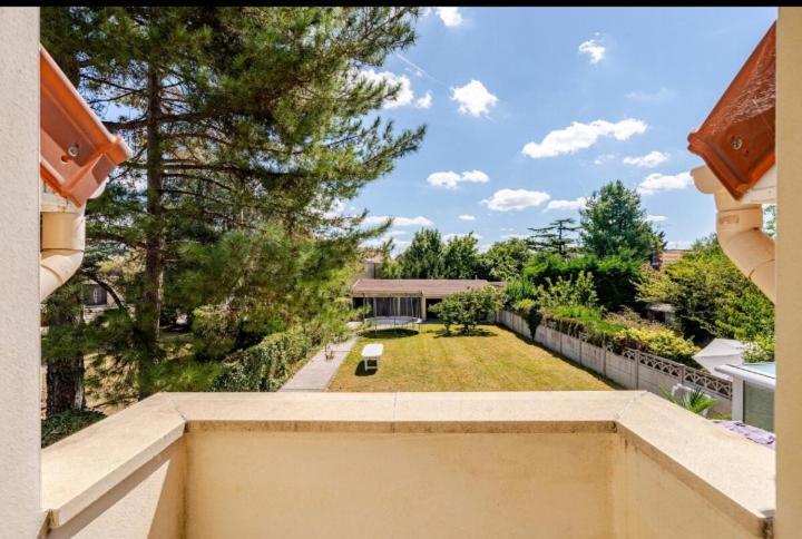Appartement 2Pieces Paris Disney Vaires-sur-Marne Екстериор снимка