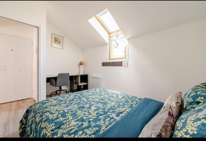 Appartement 2Pieces Paris Disney Vaires-sur-Marne Екстериор снимка