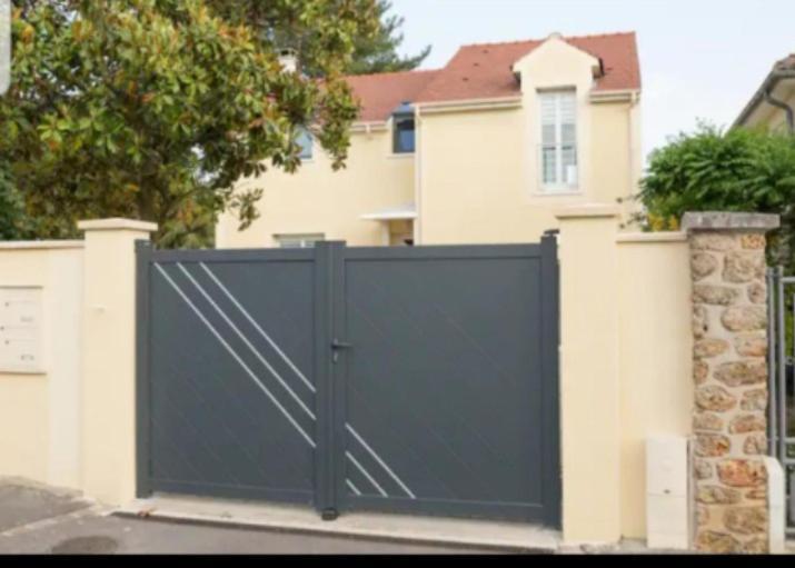 Appartement 2Pieces Paris Disney Vaires-sur-Marne Екстериор снимка