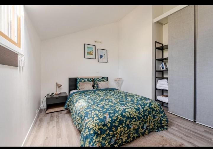 Appartement 2Pieces Paris Disney Vaires-sur-Marne Екстериор снимка