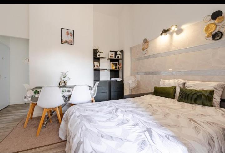 Appartement 2Pieces Paris Disney Vaires-sur-Marne Екстериор снимка