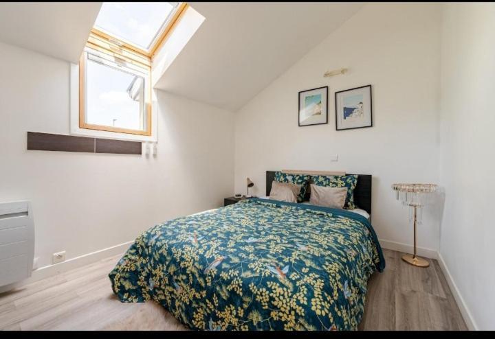 Appartement 2Pieces Paris Disney Vaires-sur-Marne Екстериор снимка