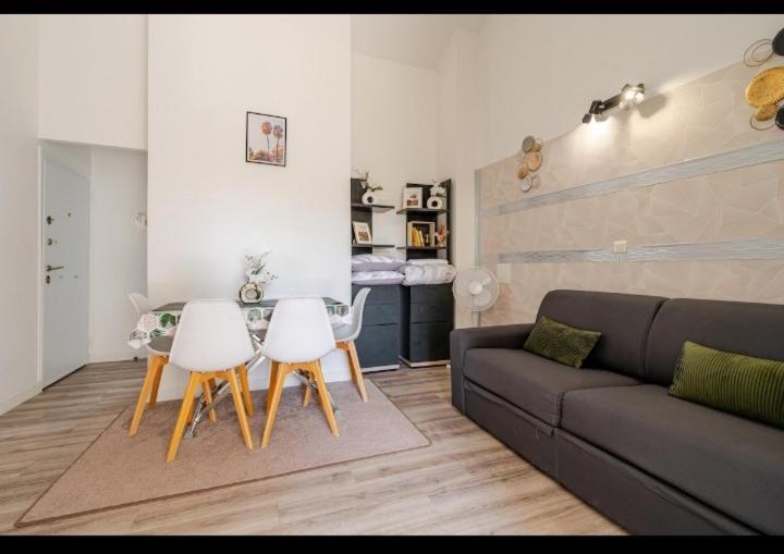 Appartement 2Pieces Paris Disney Vaires-sur-Marne Екстериор снимка
