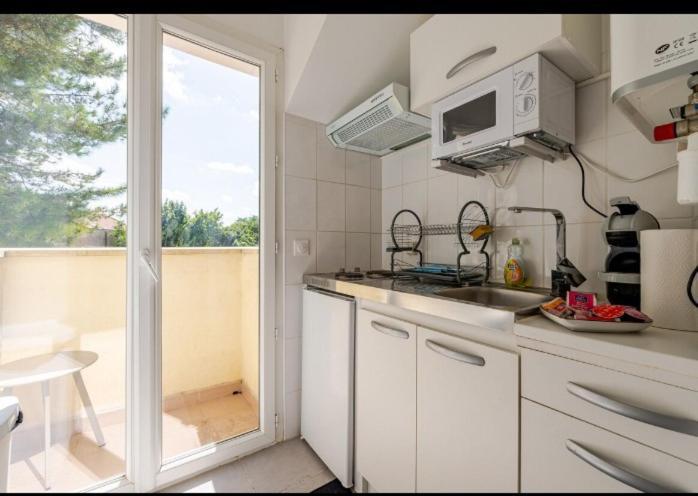 Appartement 2Pieces Paris Disney Vaires-sur-Marne Екстериор снимка